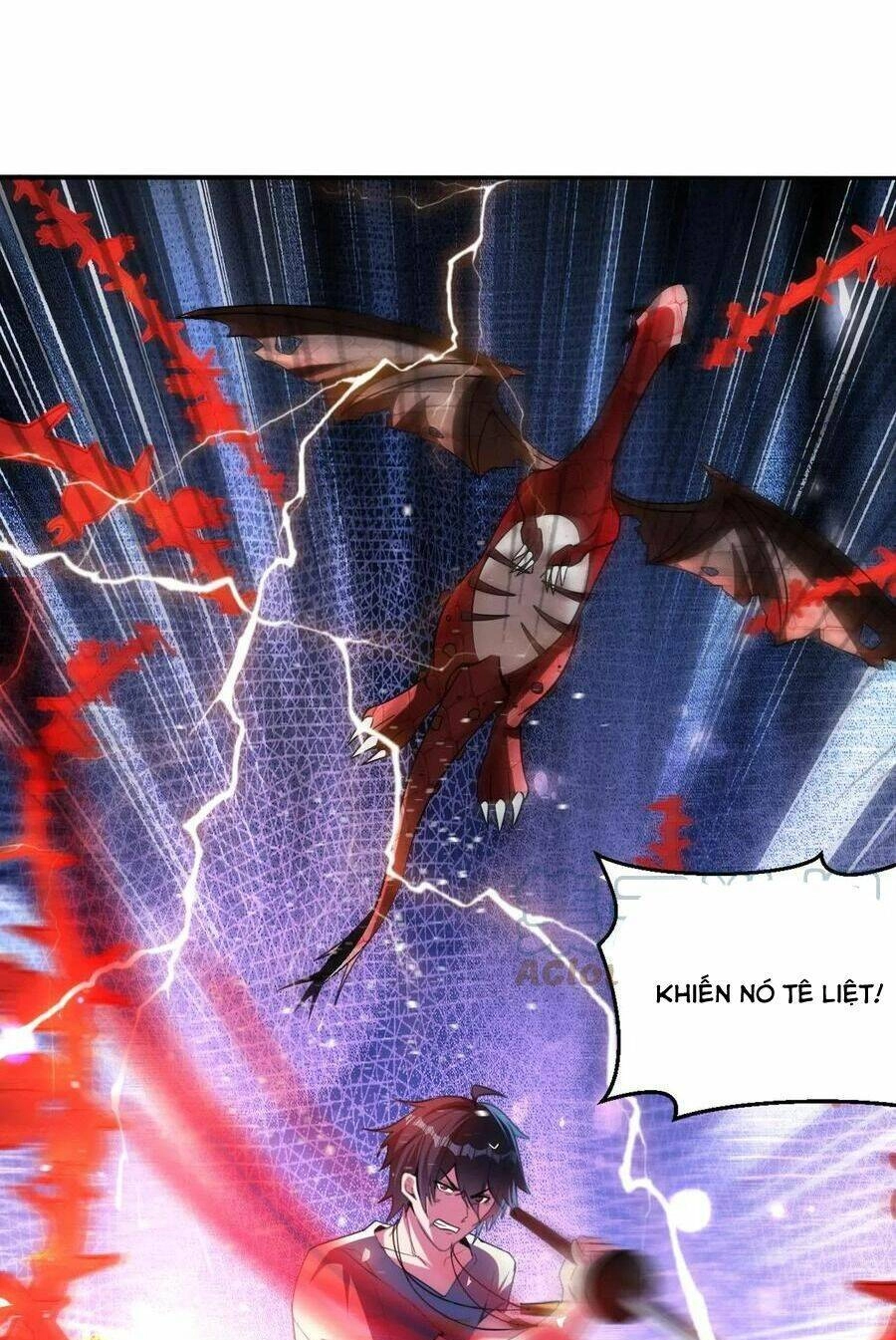 Quái Vật Nhạc Viên Chapter 60 - 40