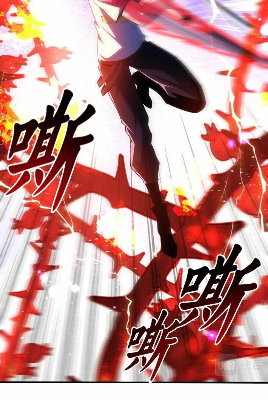 Quái Vật Nhạc Viên Chapter 60 - 41