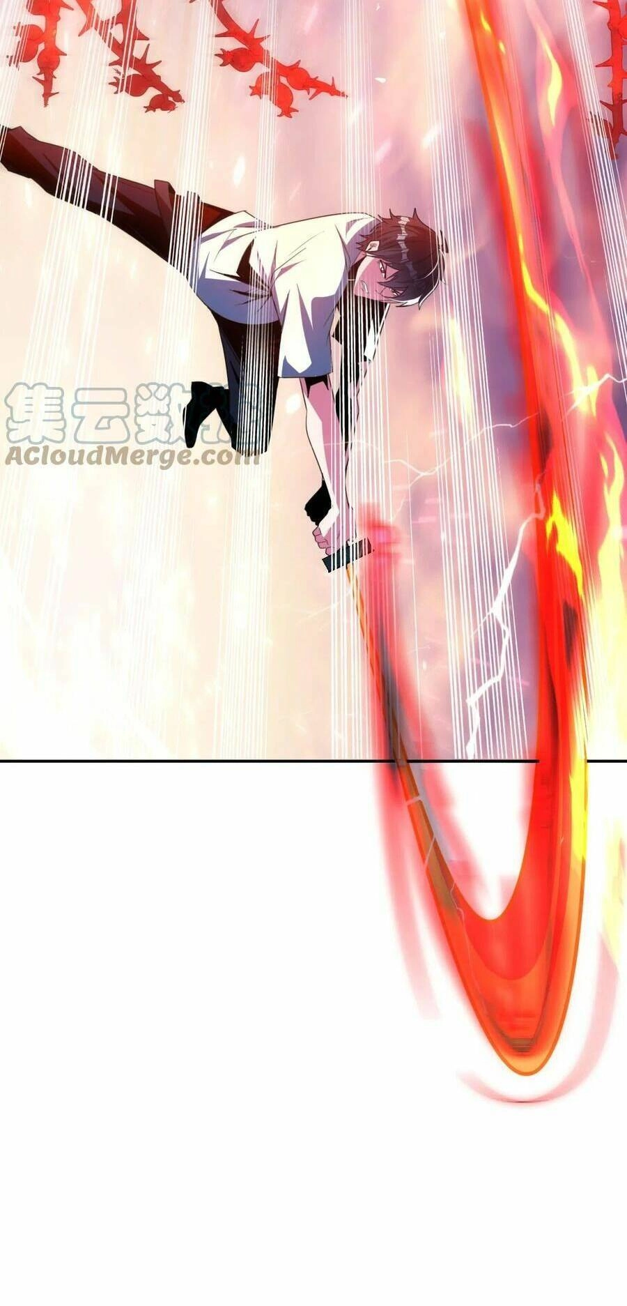 Quái Vật Nhạc Viên Chapter 60 - 43