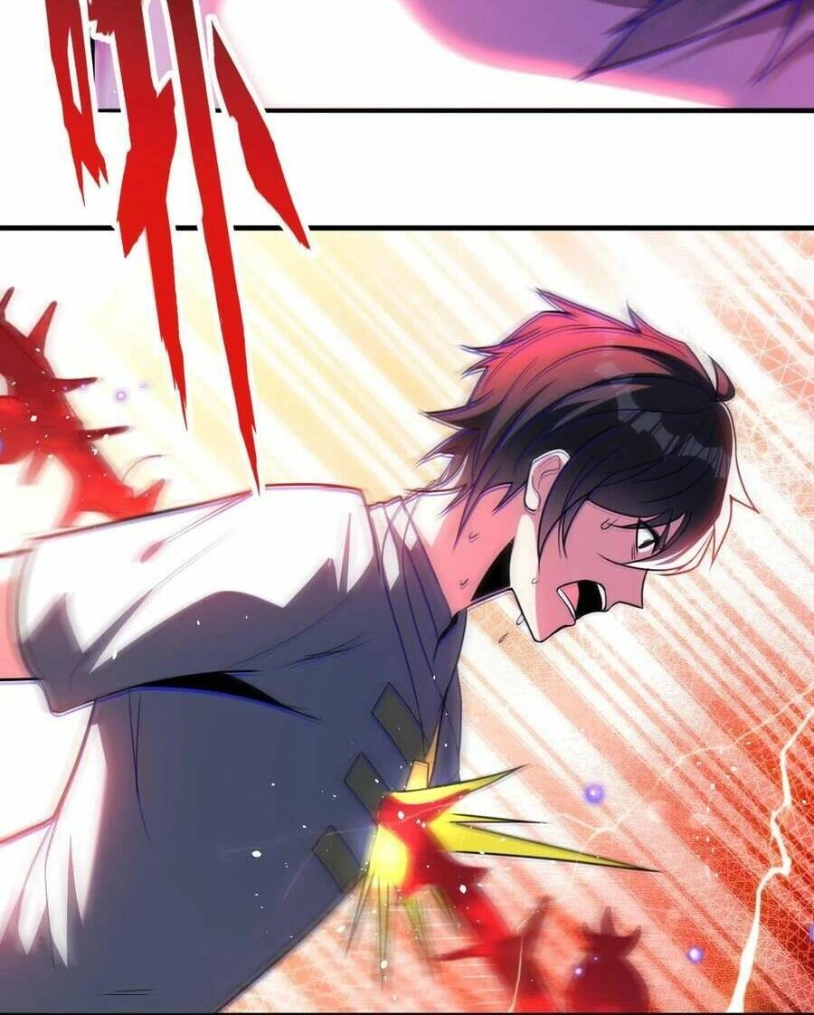 Quái Vật Nhạc Viên Chapter 60 - 45