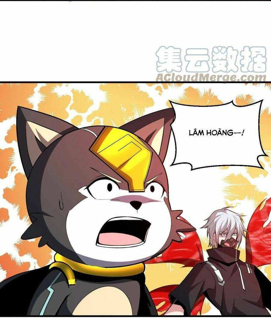 Quái Vật Nhạc Viên Chapter 60 - 46