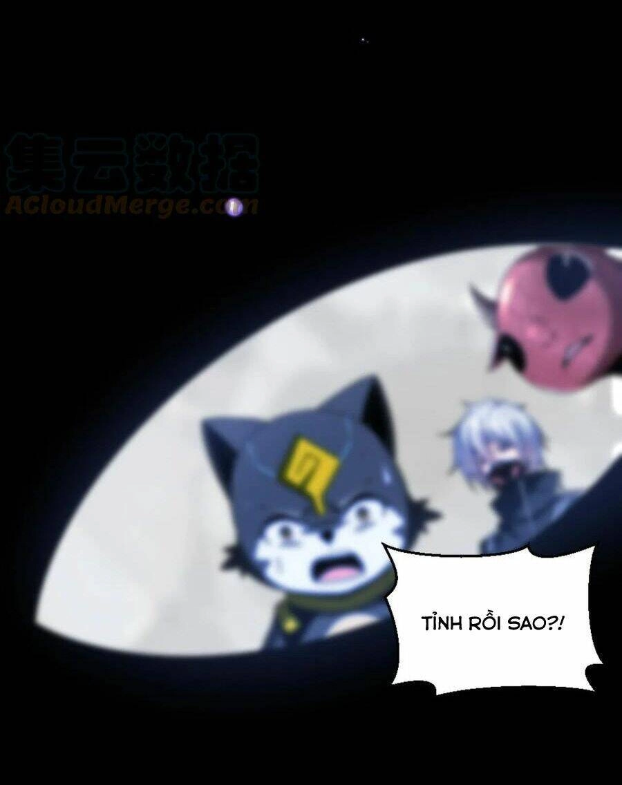 Quái Vật Nhạc Viên Chapter 61 - 5