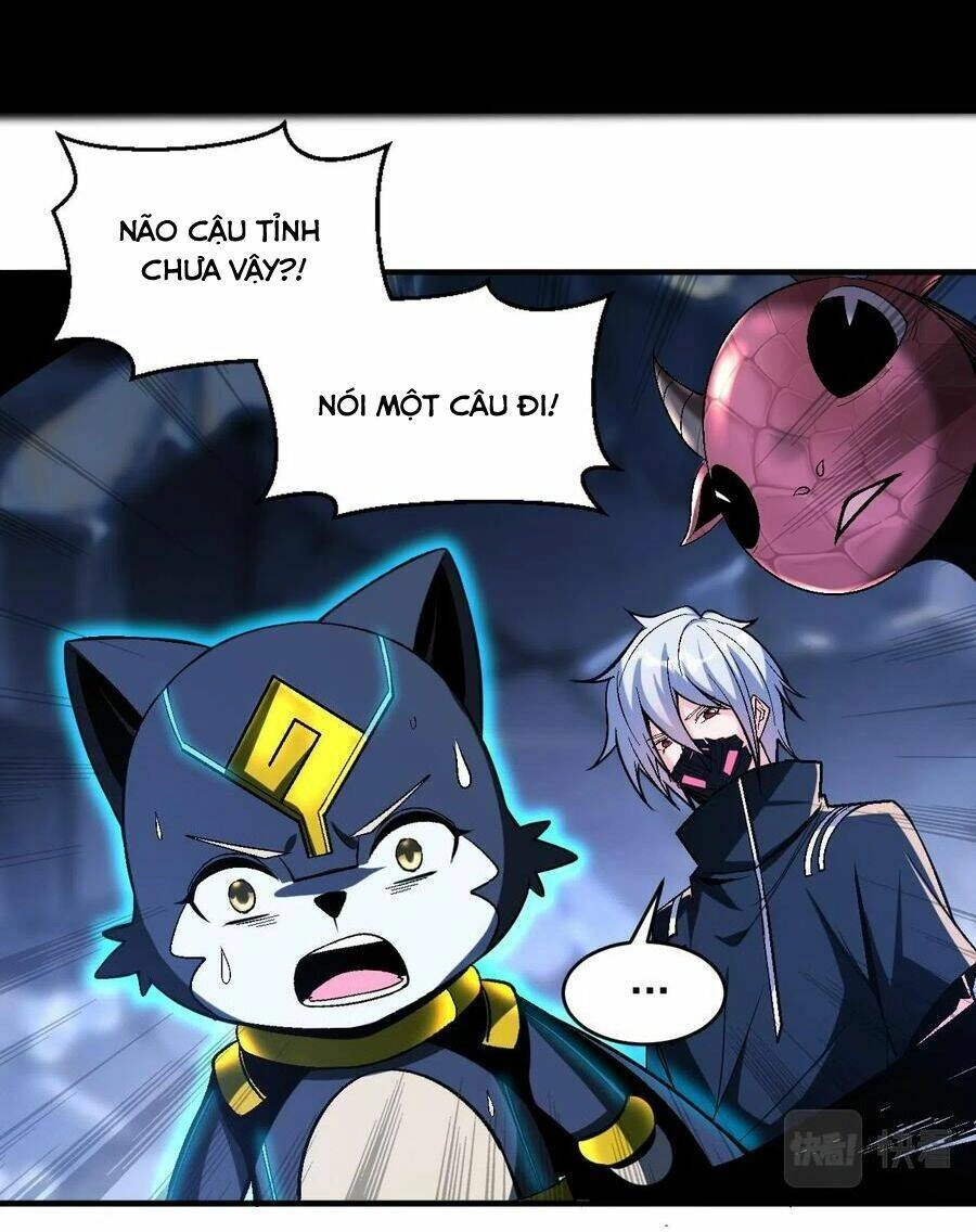 Quái Vật Nhạc Viên Chapter 61 - 6