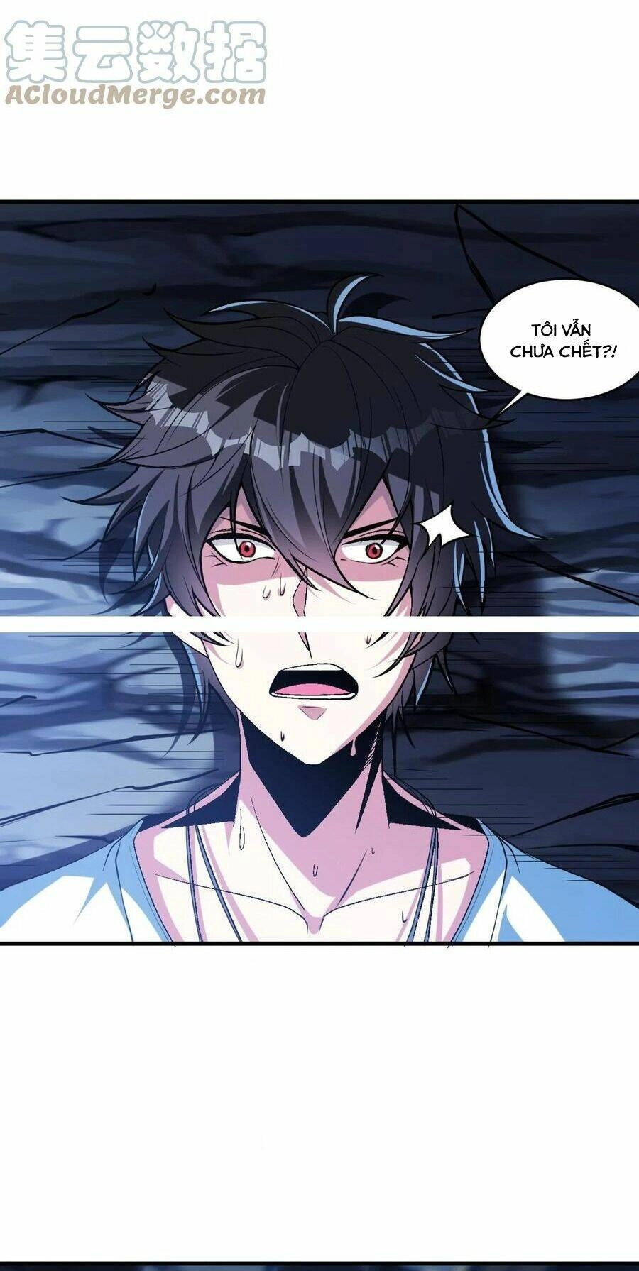 Quái Vật Nhạc Viên Chapter 61 - 7