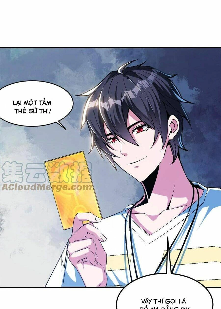 Quái Vật Nhạc Viên Chapter 61 - 11