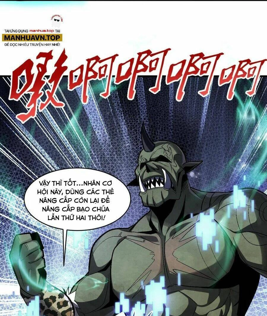 Quái Vật Nhạc Viên Chapter 61 - 15