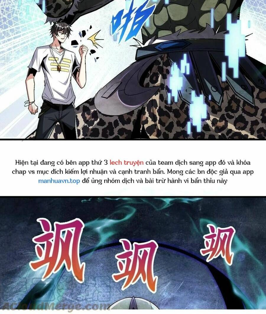 Quái Vật Nhạc Viên Chapter 61 - 16