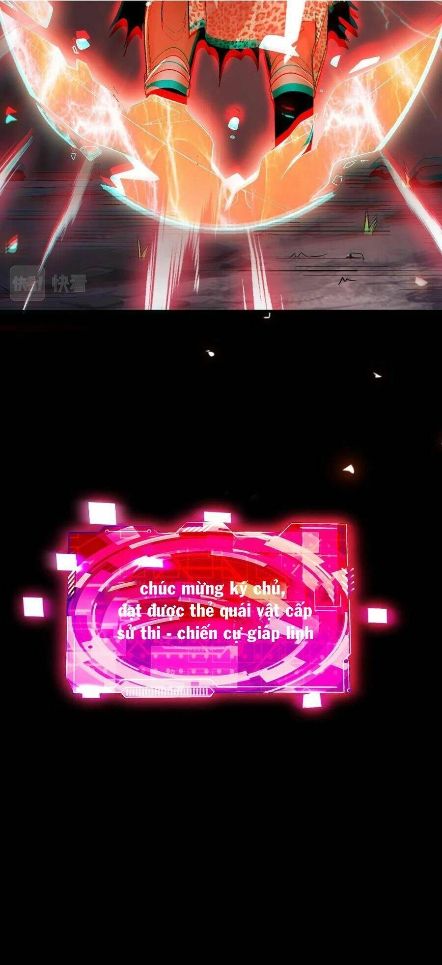 Quái Vật Nhạc Viên Chapter 61 - 21