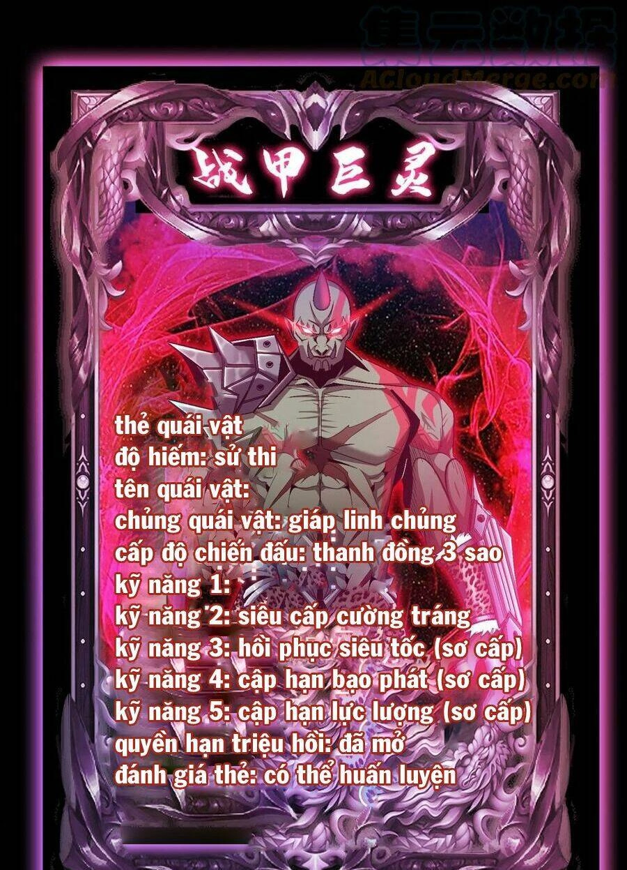 Quái Vật Nhạc Viên Chapter 61 - 22