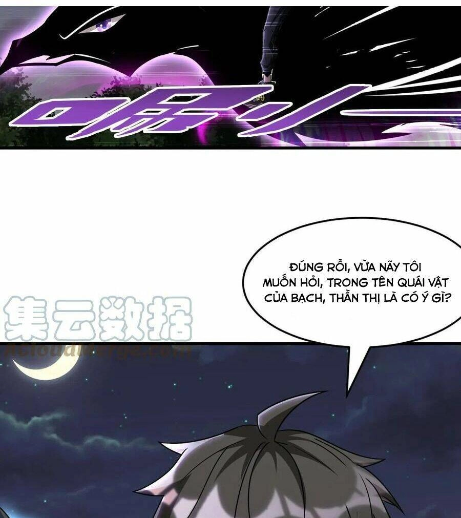 Quái Vật Nhạc Viên Chapter 61 - 26