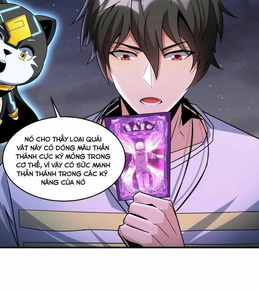 Quái Vật Nhạc Viên Chapter 61 - 27