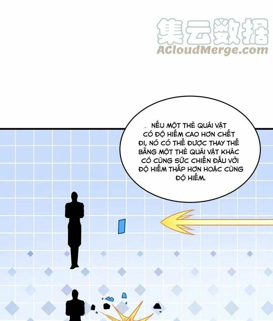 Quái Vật Nhạc Viên Chapter 61 - 30