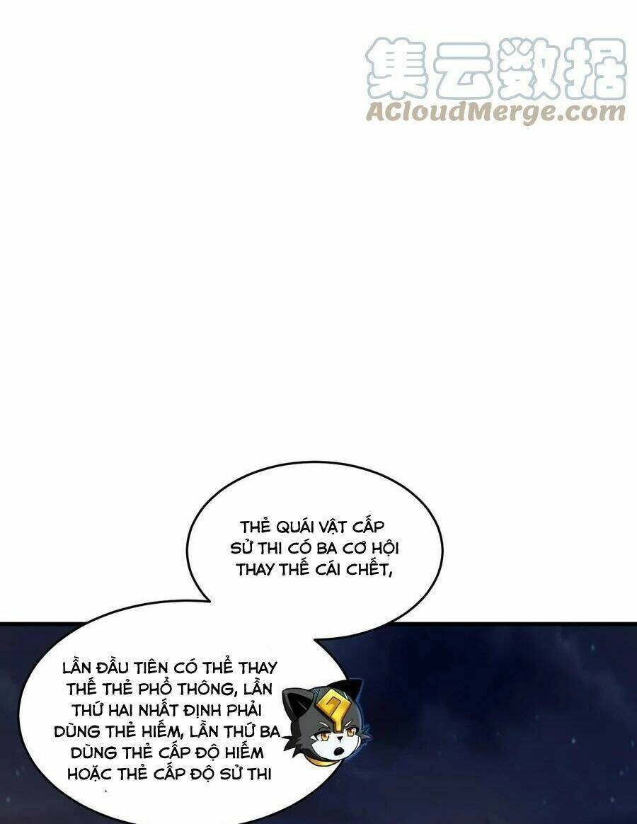 Quái Vật Nhạc Viên Chapter 61 - 32