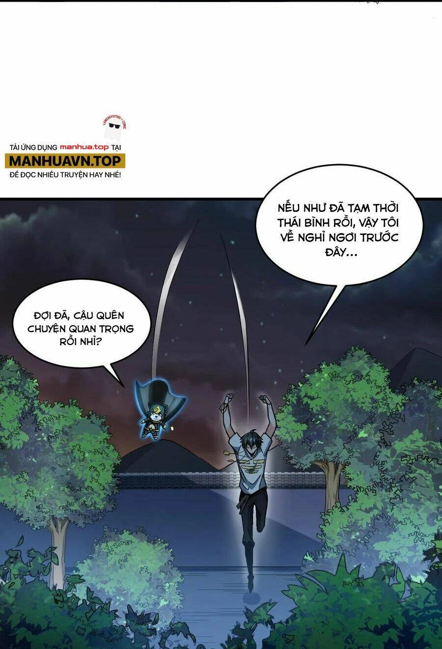 Quái Vật Nhạc Viên Chapter 61 - 34