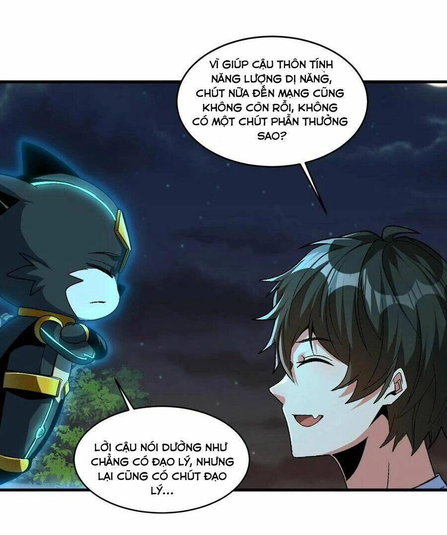 Quái Vật Nhạc Viên Chapter 61 - 40