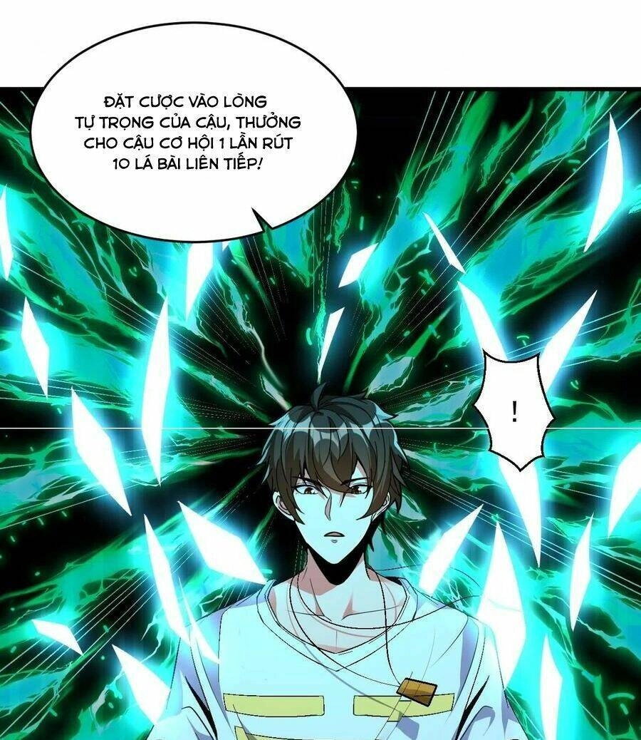 Quái Vật Nhạc Viên Chapter 61 - 42