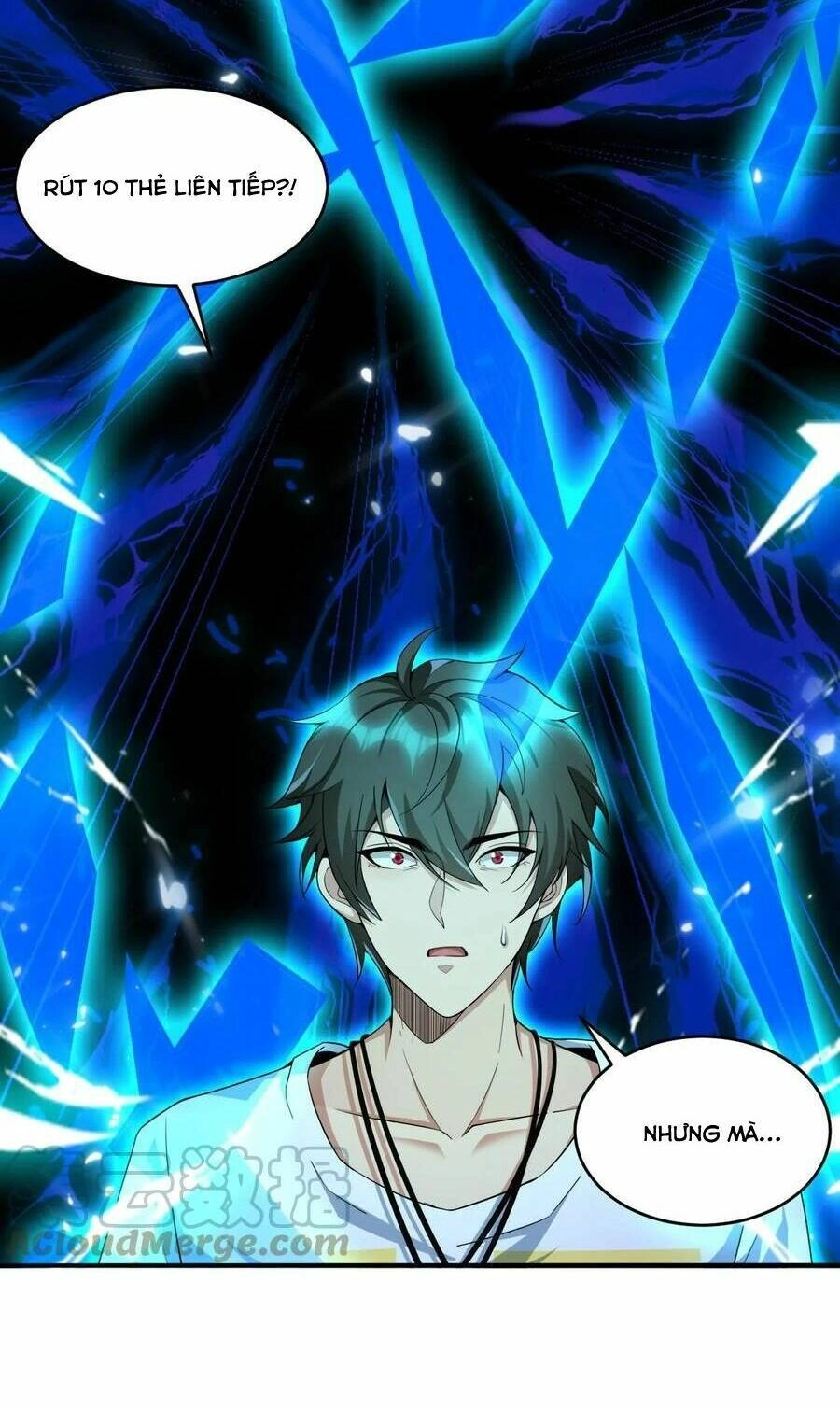 Quái Vật Nhạc Viên Chapter 62 - 6