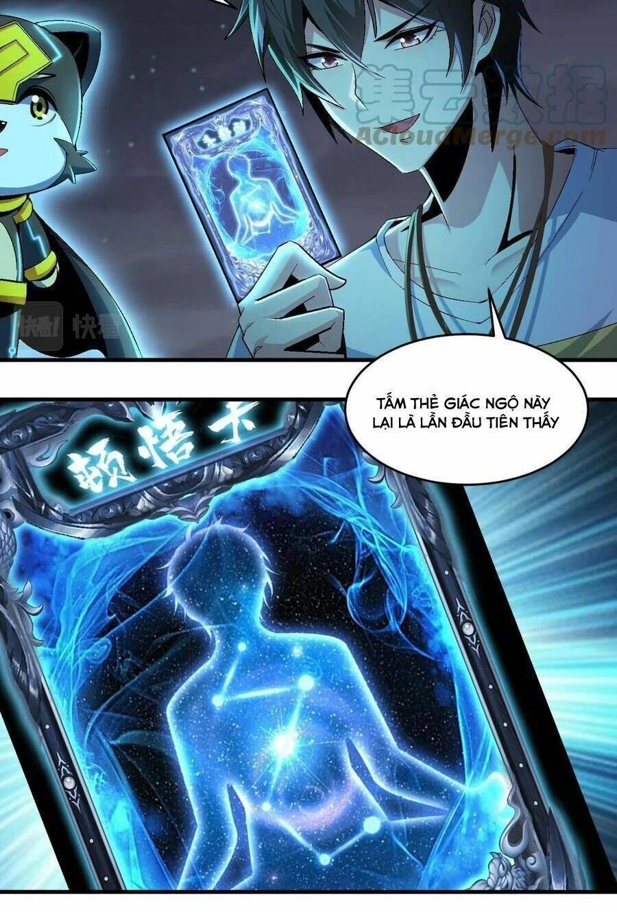 Quái Vật Nhạc Viên Chapter 62 - 16