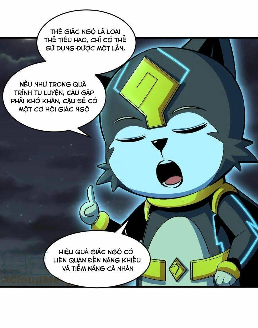 Quái Vật Nhạc Viên Chapter 62 - 17