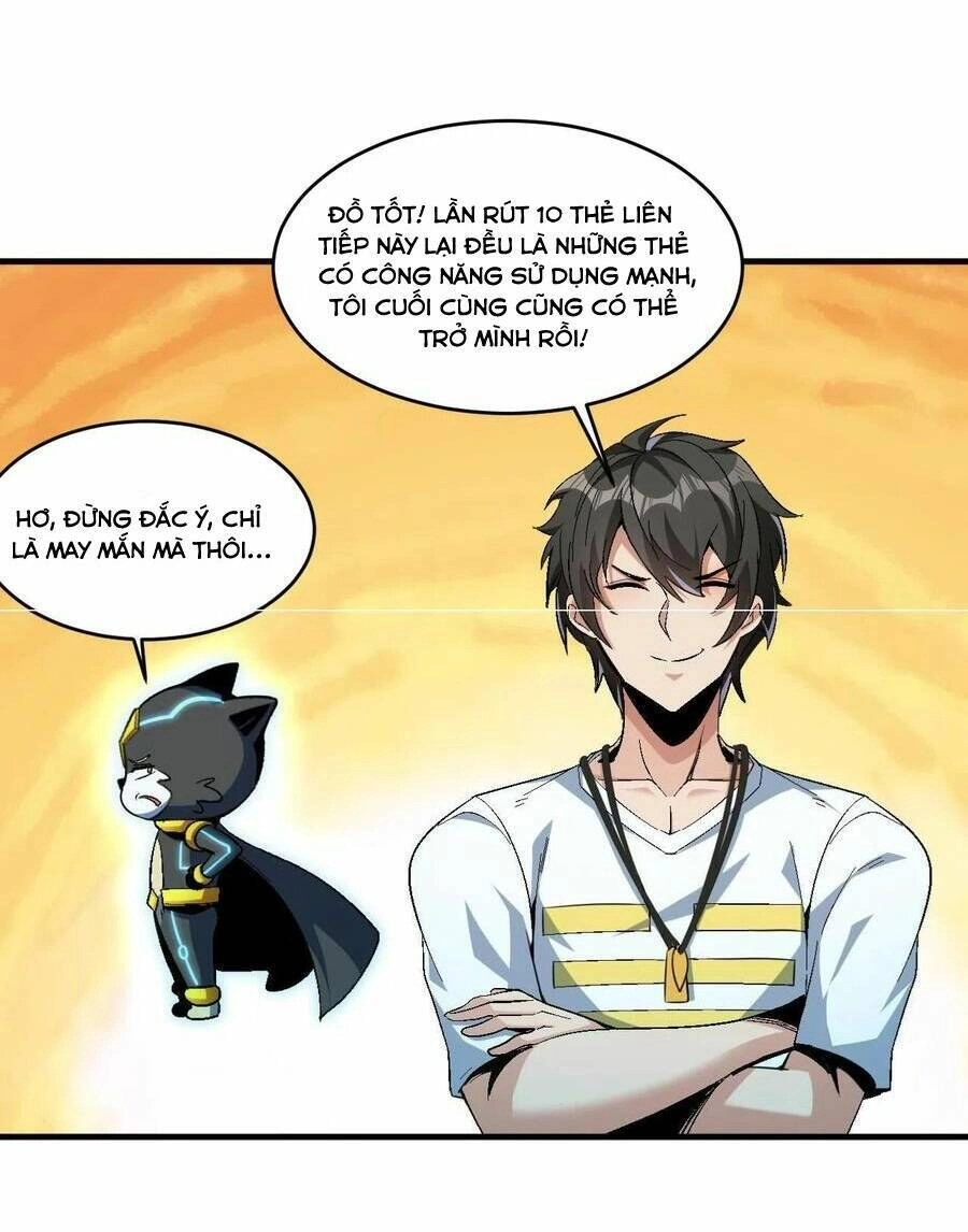 Quái Vật Nhạc Viên Chapter 62 - 18