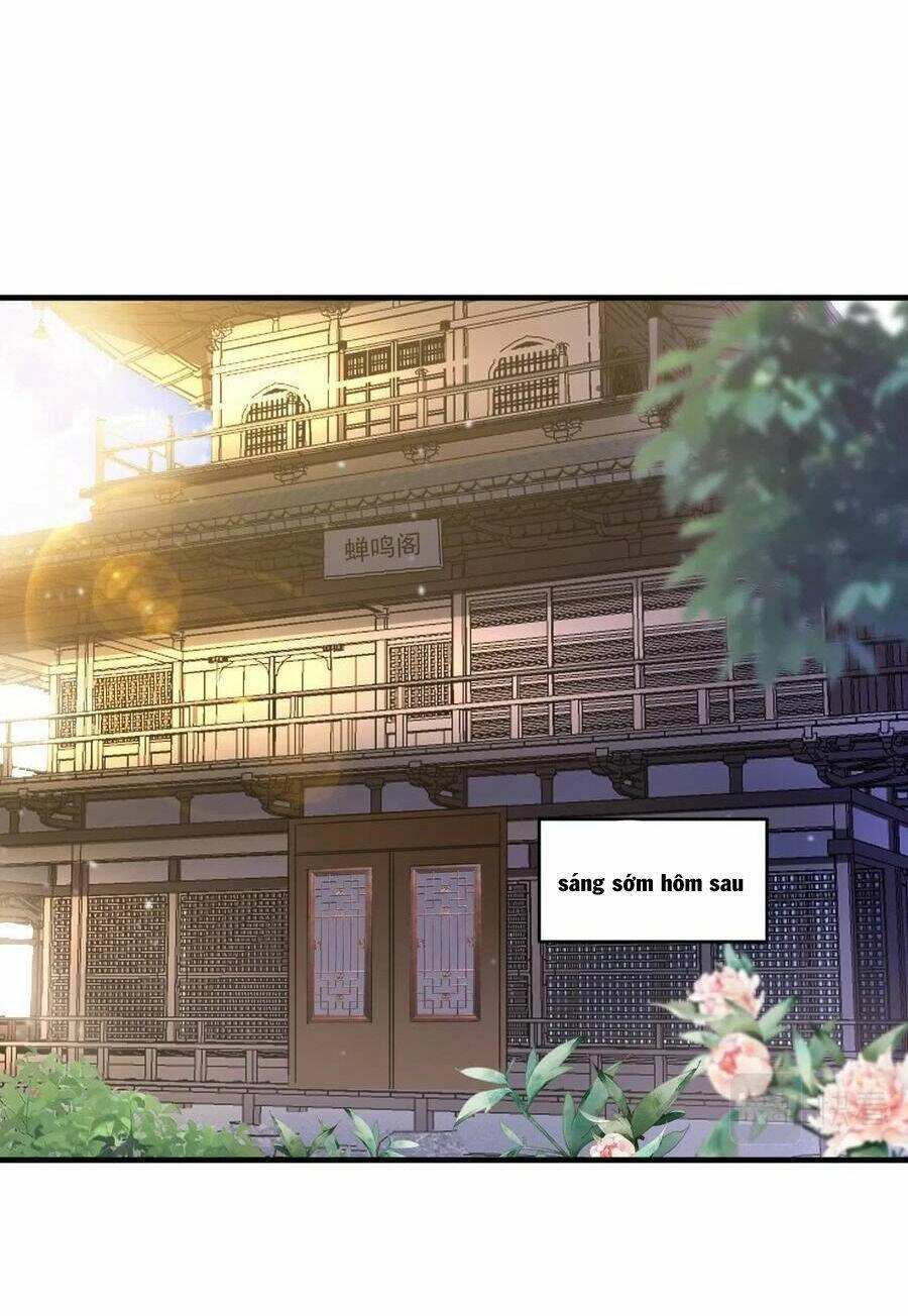 Quái Vật Nhạc Viên Chapter 62 - 20