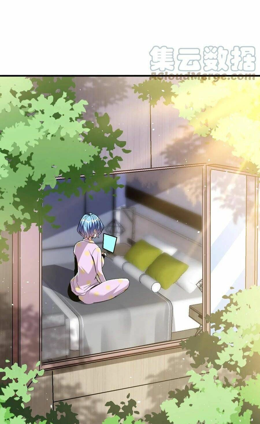 Quái Vật Nhạc Viên Chapter 62 - 21