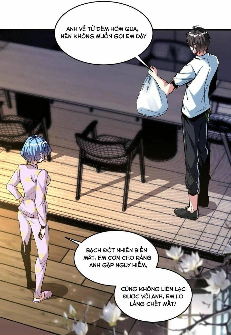 Quái Vật Nhạc Viên Chapter 62 - 23