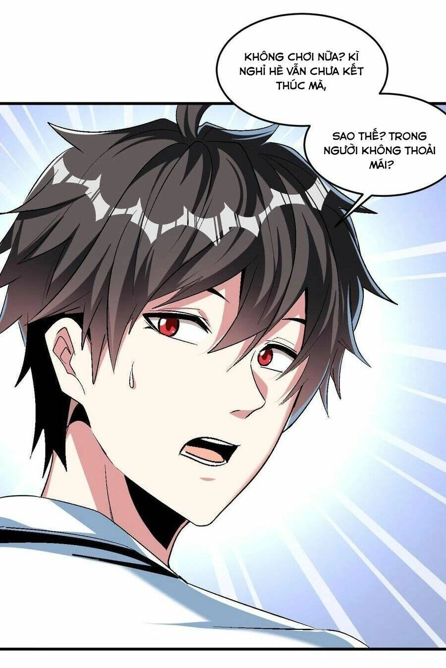 Quái Vật Nhạc Viên Chapter 62 - 29