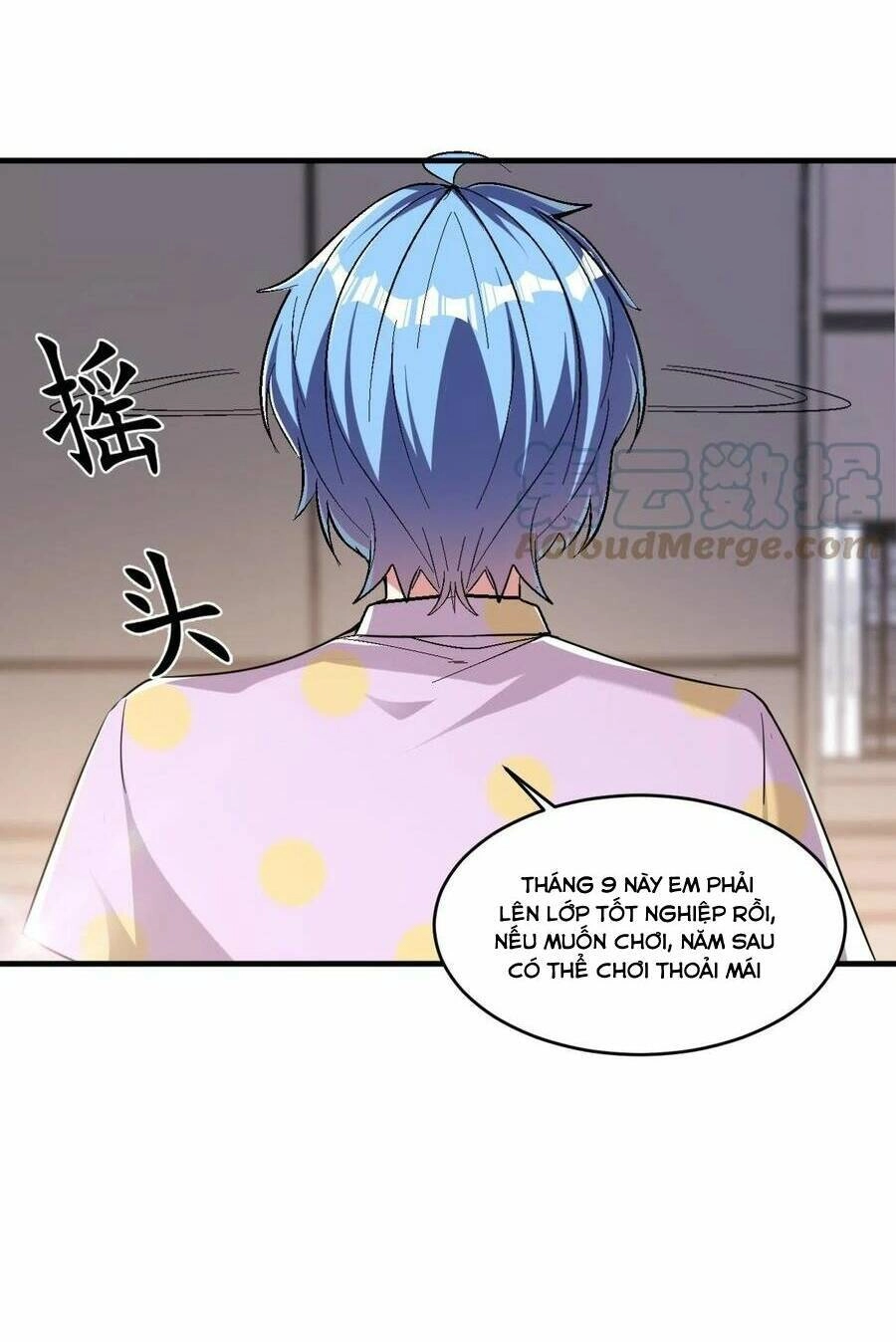 Quái Vật Nhạc Viên Chapter 62 - 30