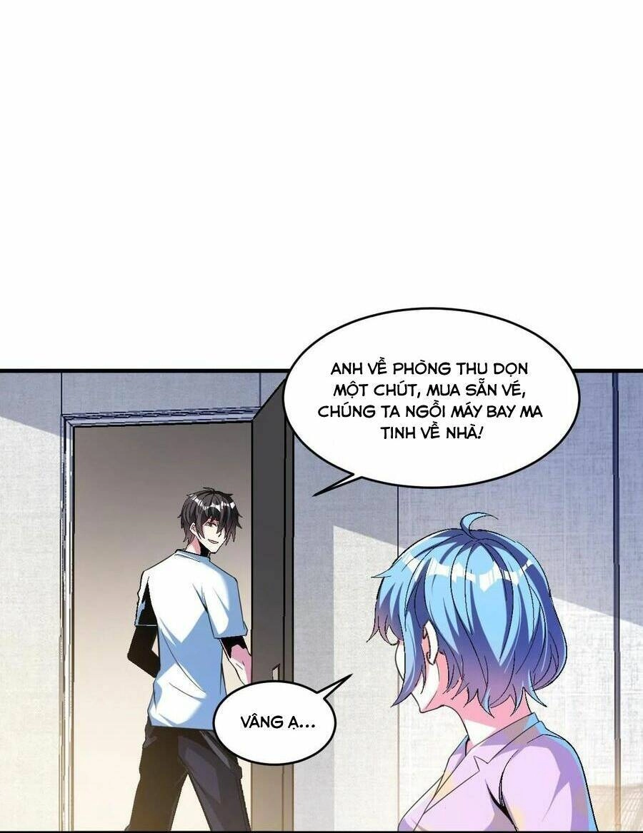 Quái Vật Nhạc Viên Chapter 62 - 34