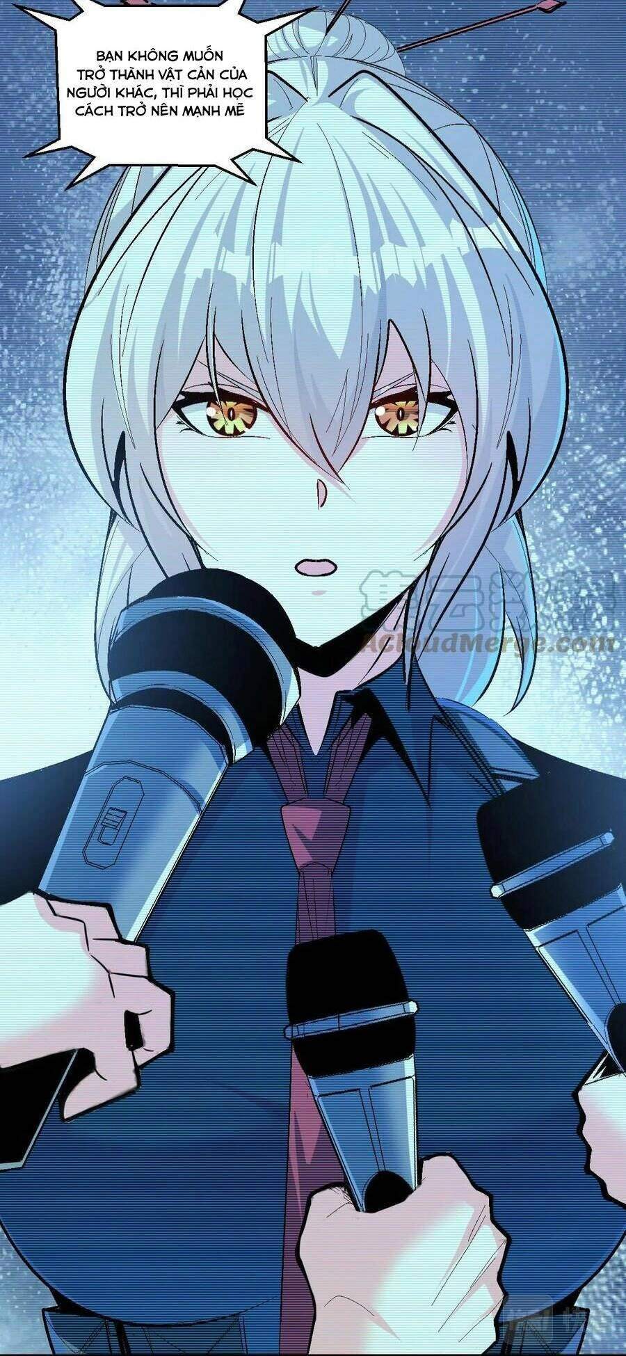 Quái Vật Nhạc Viên Chapter 62 - 36