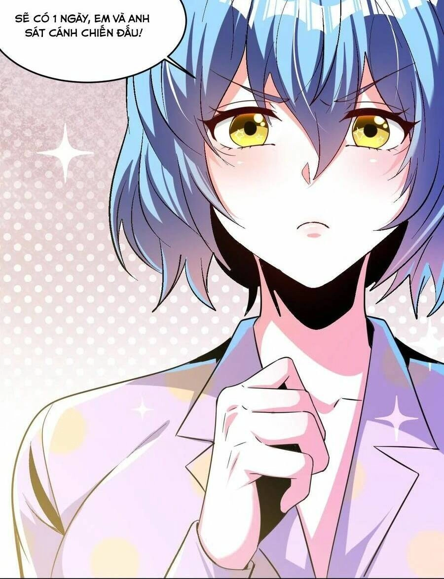 Quái Vật Nhạc Viên Chapter 62 - 38