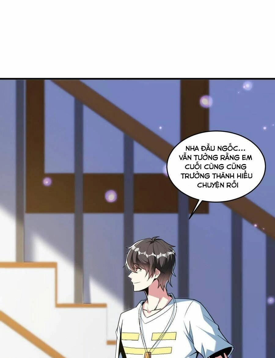 Quái Vật Nhạc Viên Chapter 63 - 7