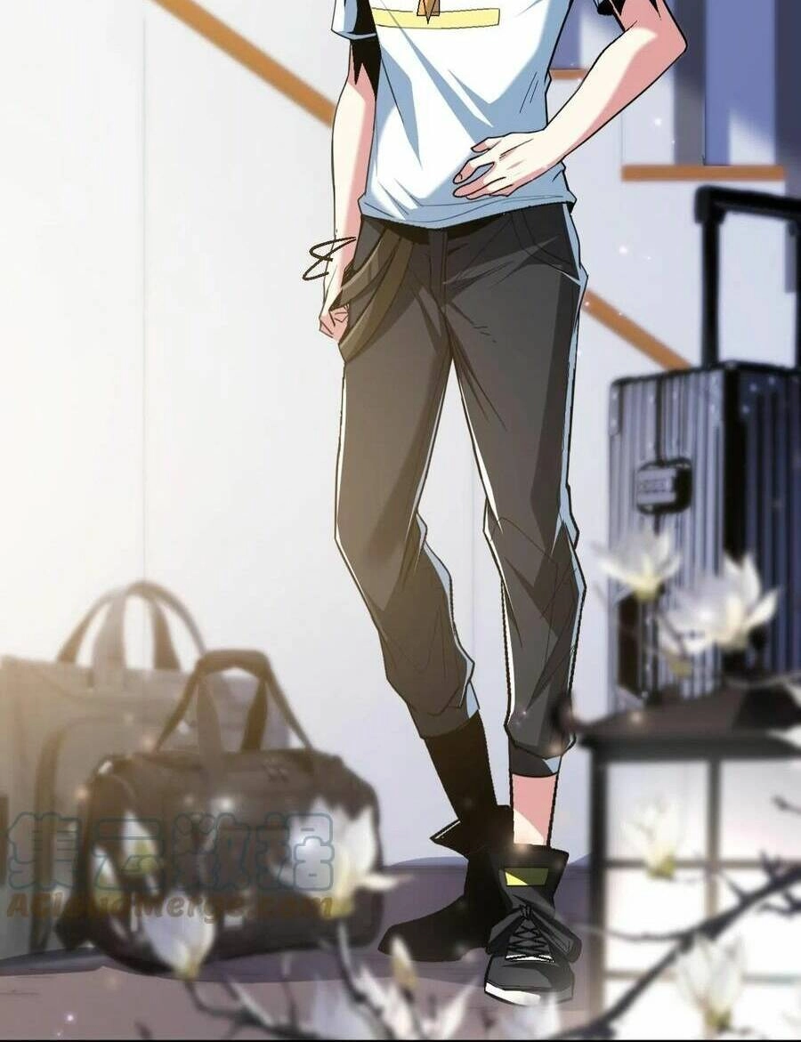 Quái Vật Nhạc Viên Chapter 63 - 8