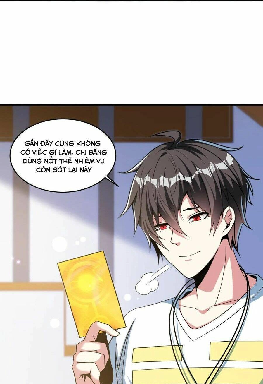 Quái Vật Nhạc Viên Chapter 63 - 9