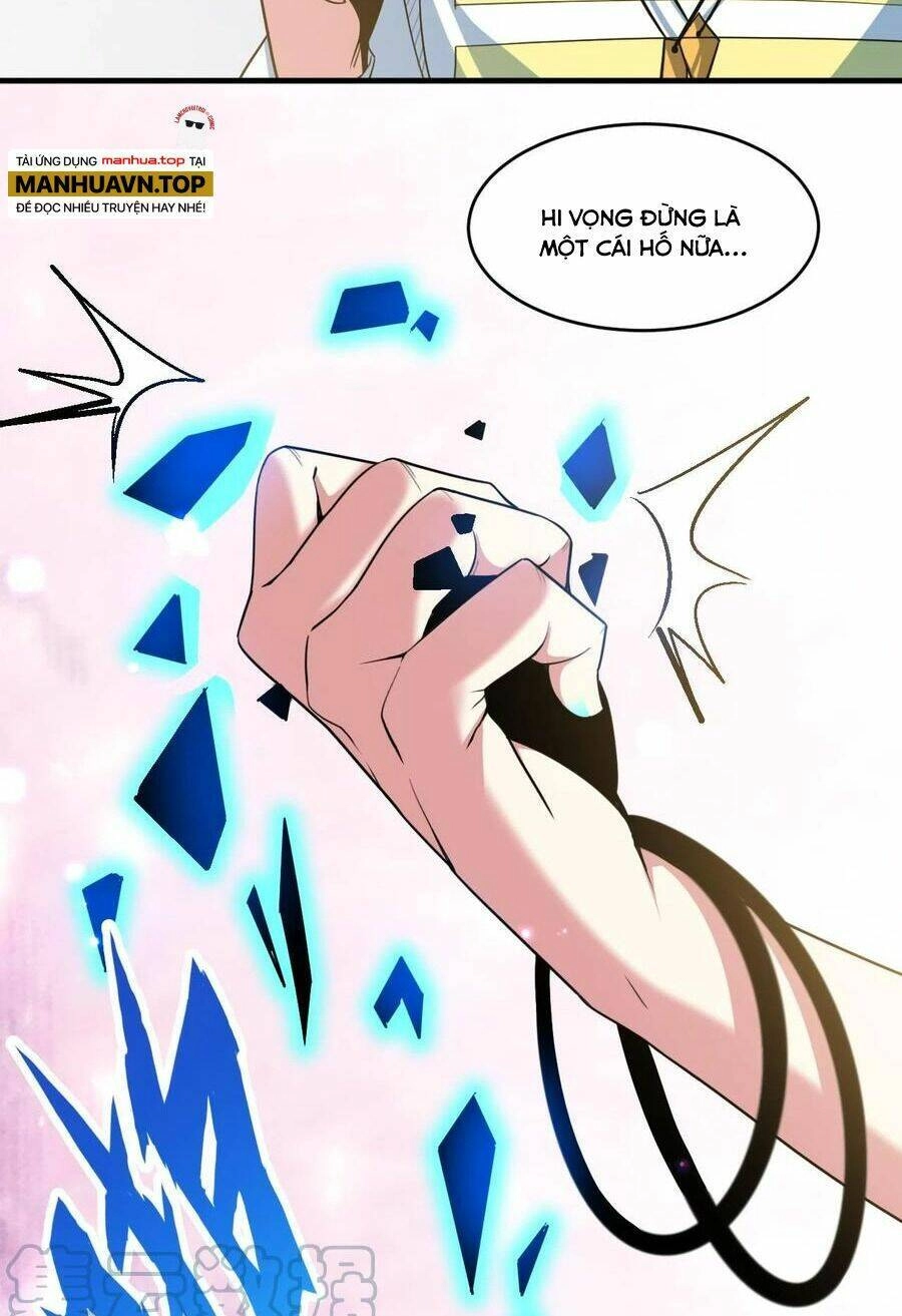 Quái Vật Nhạc Viên Chapter 63 - 10