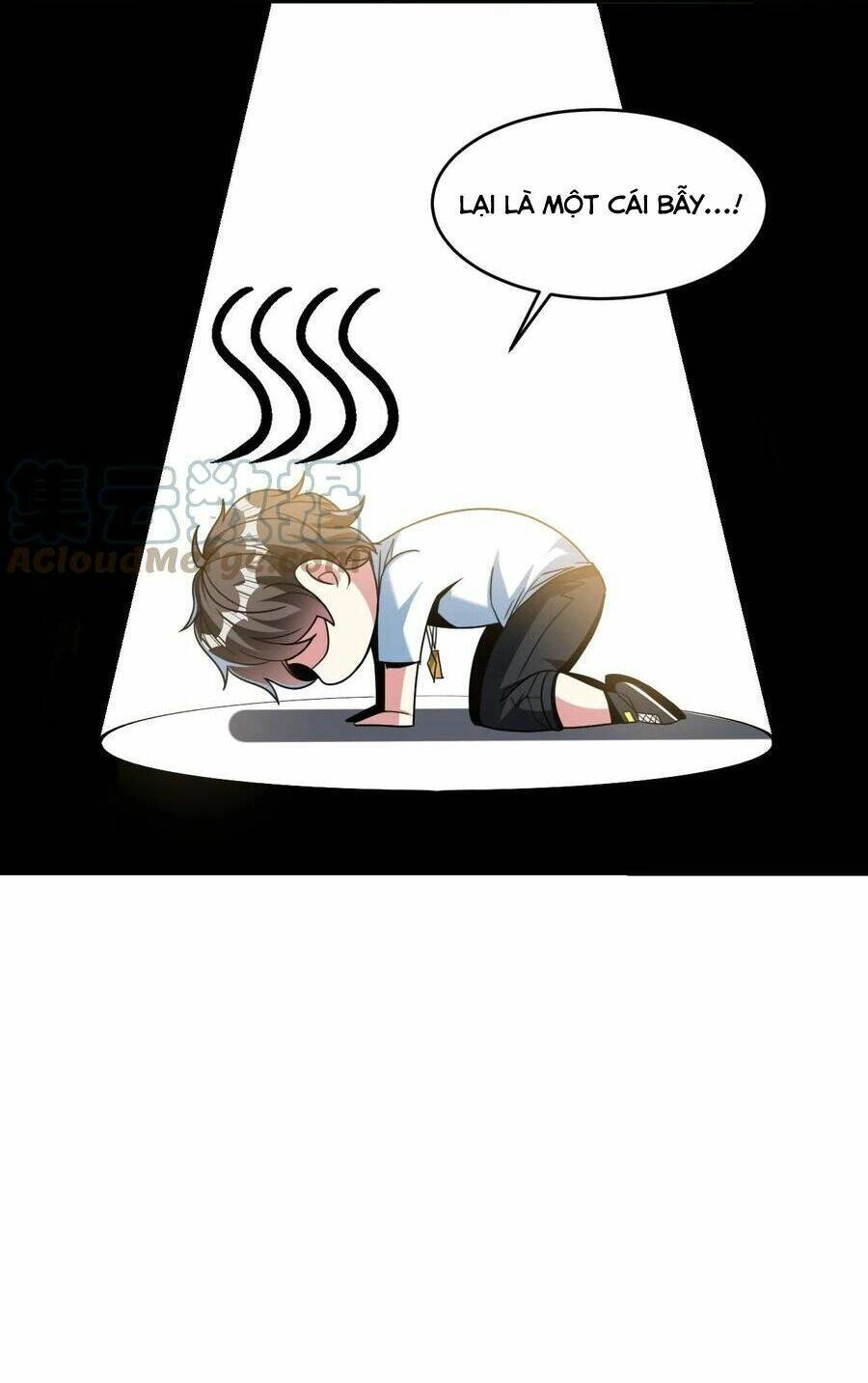 Quái Vật Nhạc Viên Chapter 63 - 13