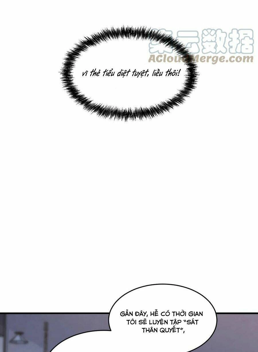 Quái Vật Nhạc Viên Chapter 63 - 17