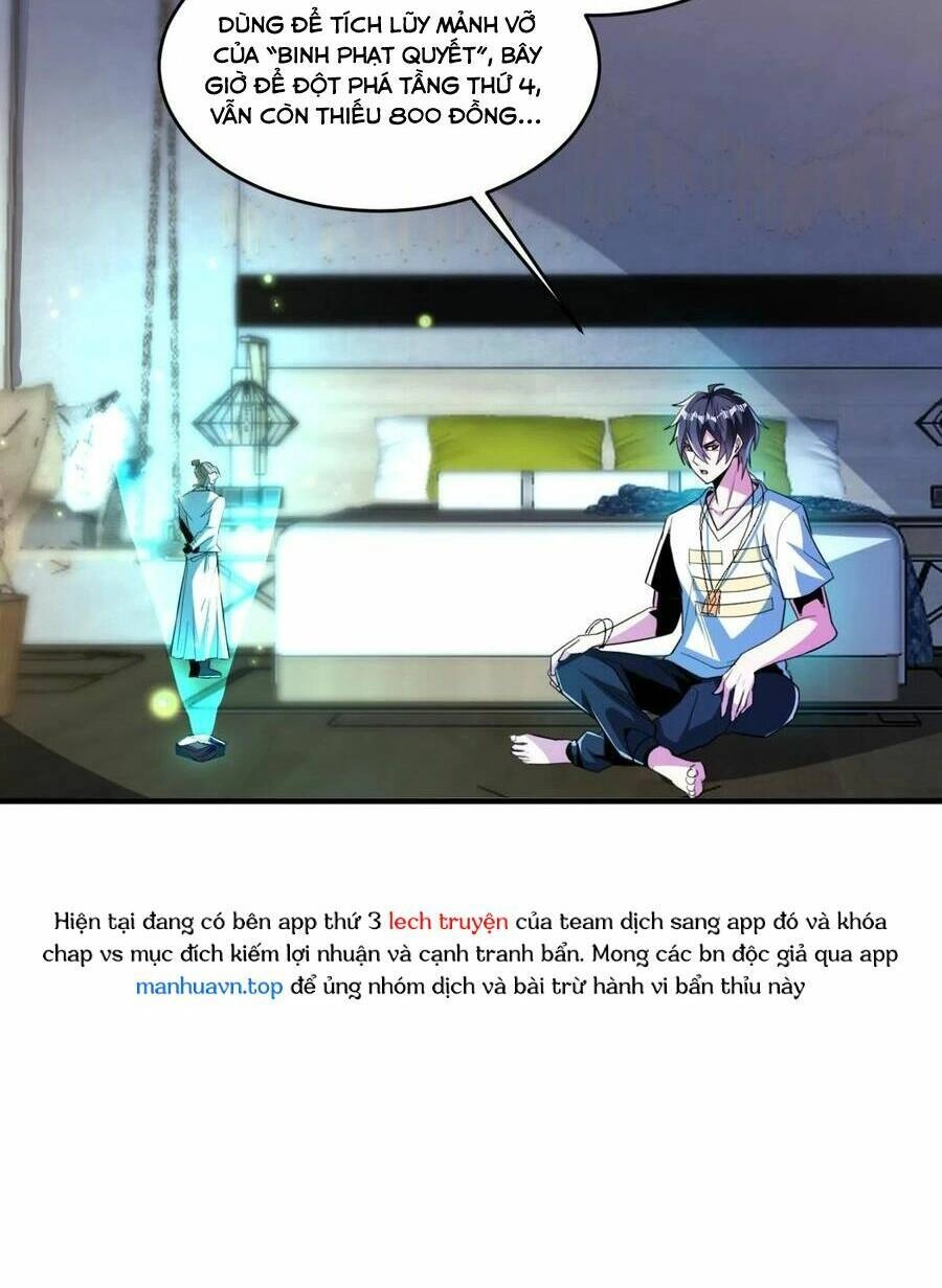 Quái Vật Nhạc Viên Chapter 63 - 18