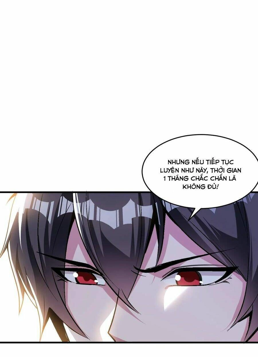 Quái Vật Nhạc Viên Chapter 63 - 19