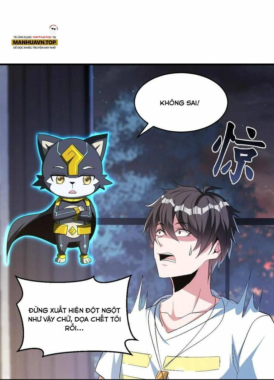 Quái Vật Nhạc Viên Chapter 63 - 20