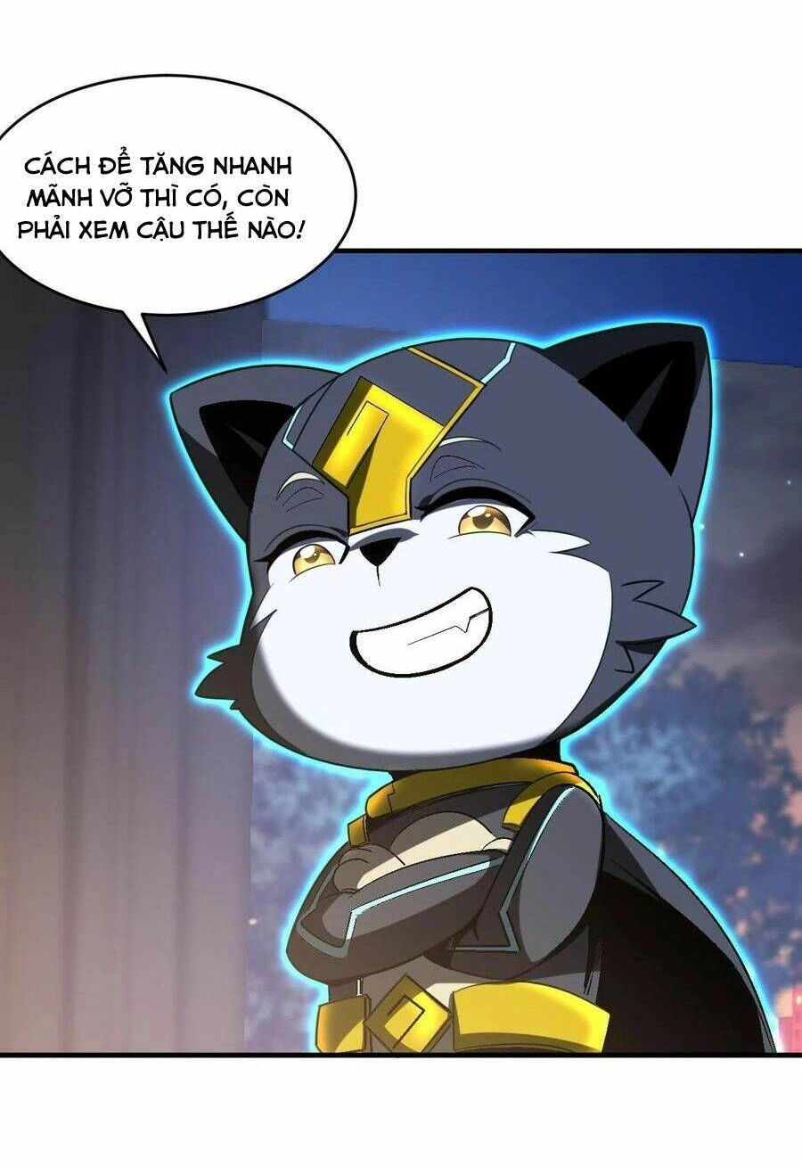 Quái Vật Nhạc Viên Chapter 63 - 22