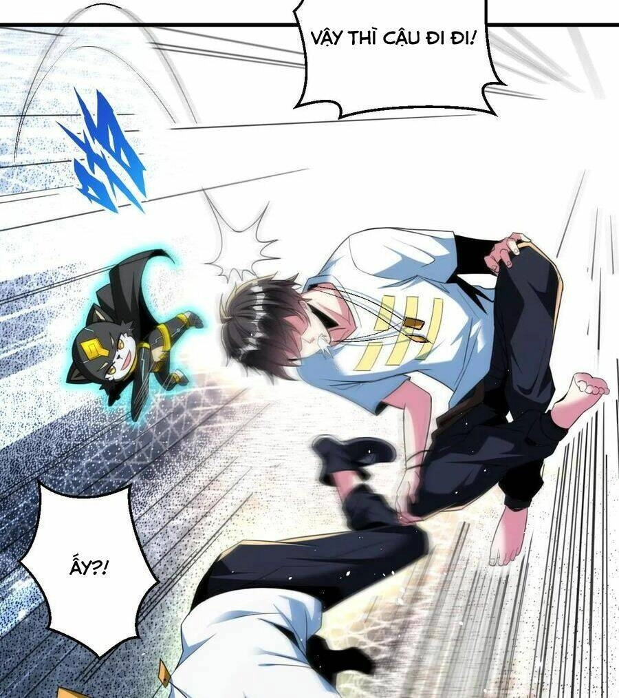 Quái Vật Nhạc Viên Chapter 63 - 24