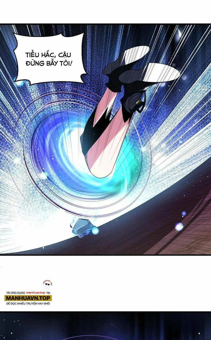 Quái Vật Nhạc Viên Chapter 63 - 26