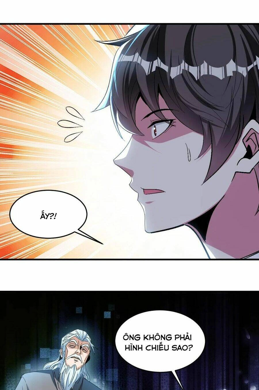 Quái Vật Nhạc Viên Chapter 63 - 28