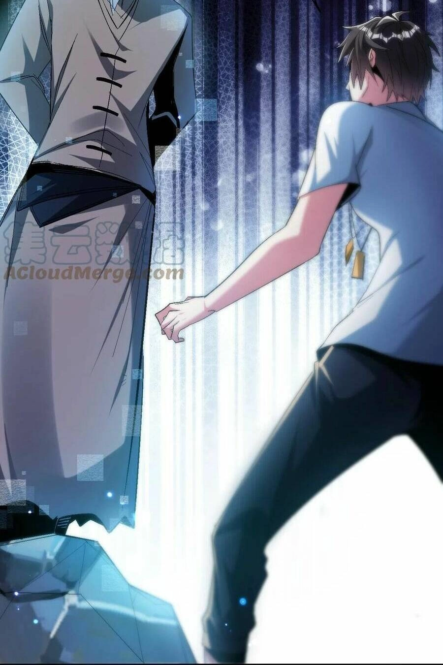 Quái Vật Nhạc Viên Chapter 63 - 29