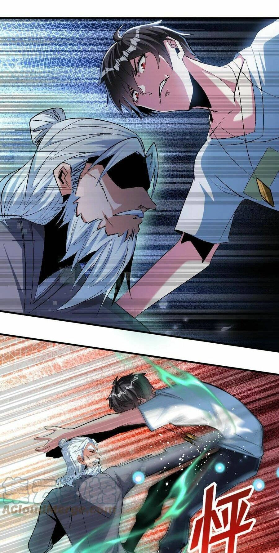 Quái Vật Nhạc Viên Chapter 63 - 32