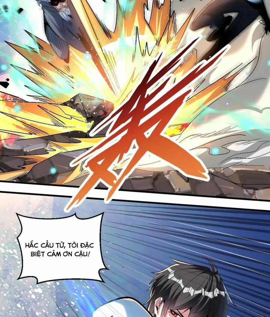 Quái Vật Nhạc Viên Chapter 63 - 35