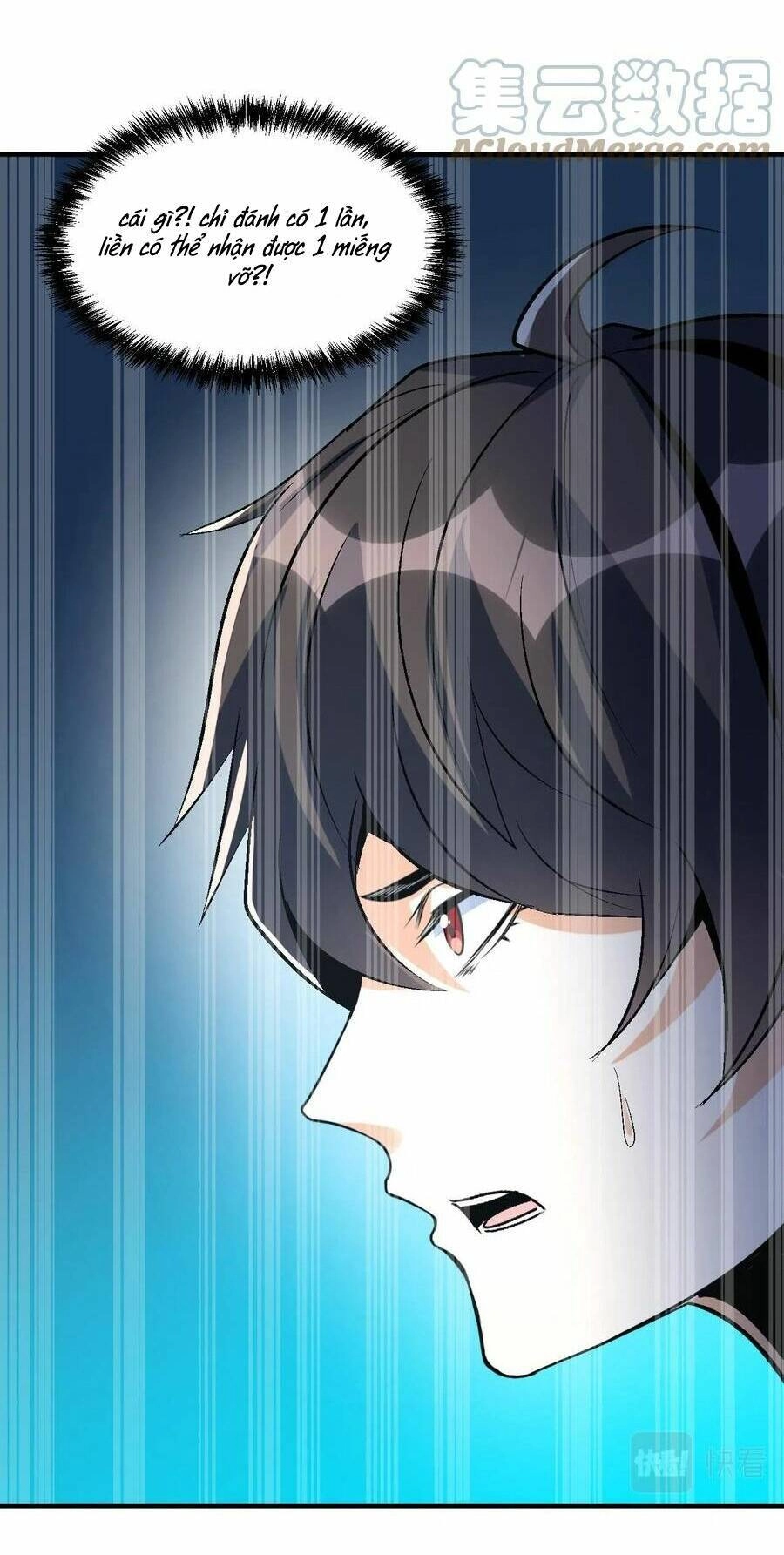 Quái Vật Nhạc Viên Chapter 63 - 38