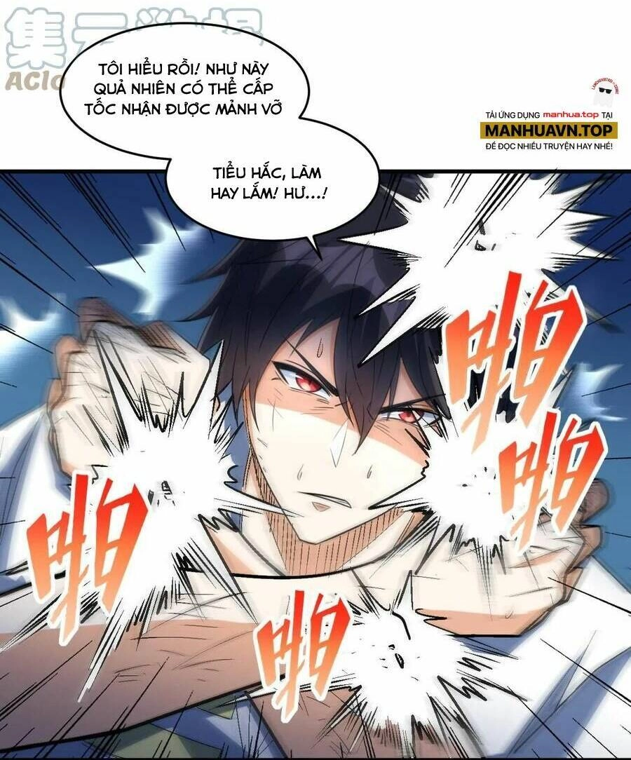 Quái Vật Nhạc Viên Chapter 63 - 40